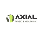 Axial Physio & Health Inc. - Physiothérapeutes