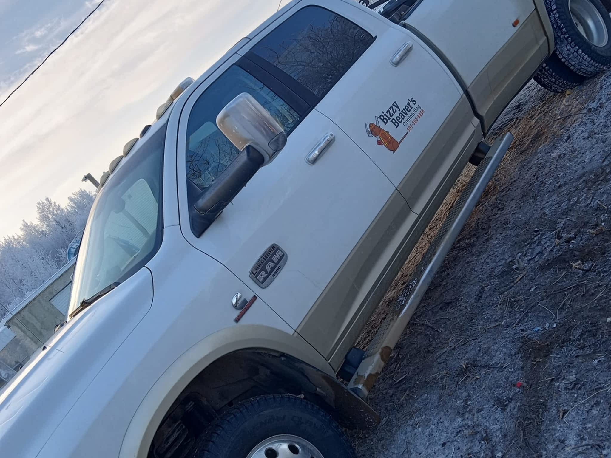 photo Bizzy Beaver's Contracting