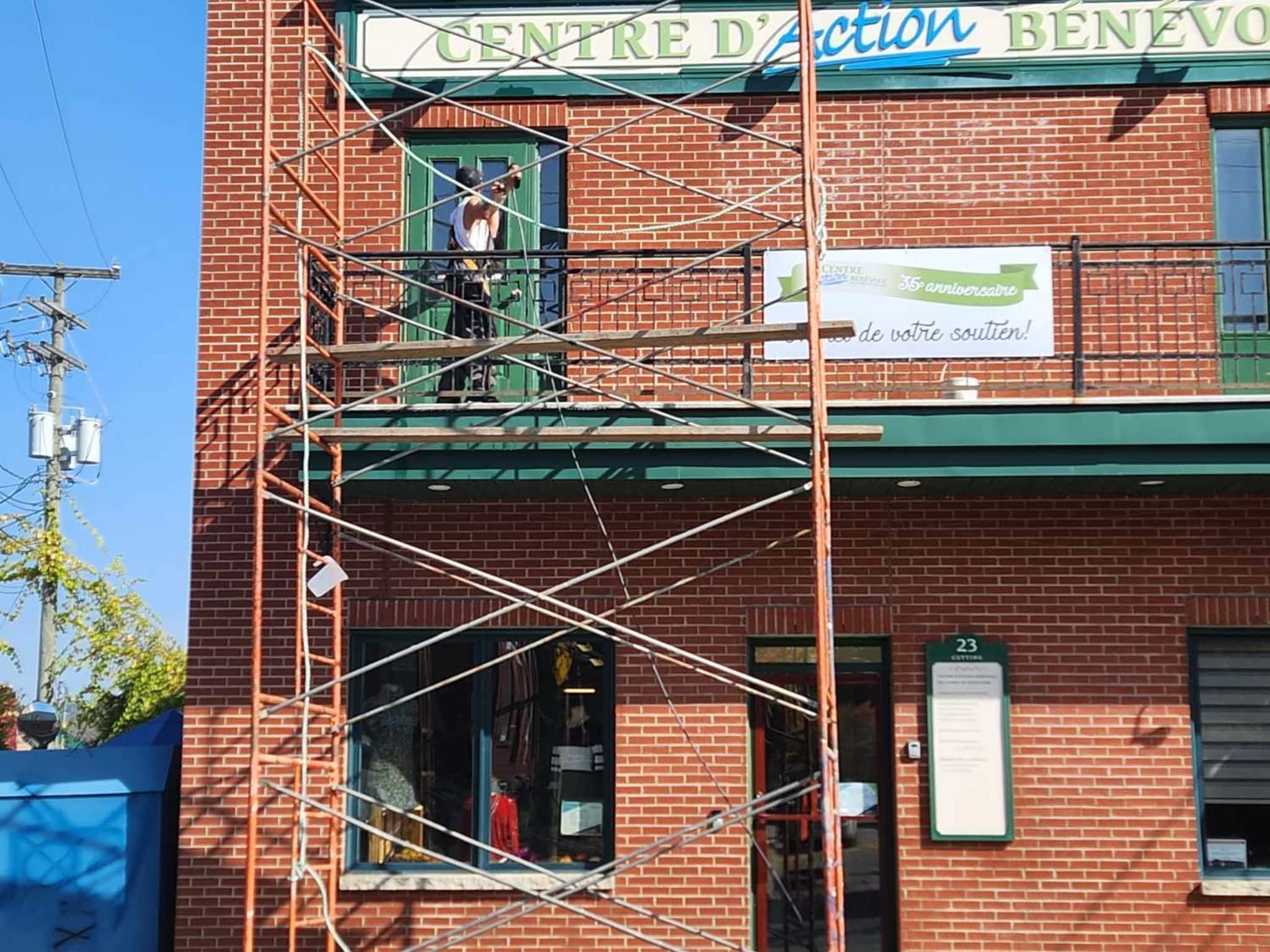 photo Précision pression