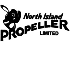North Island Propeller Ltd - Accessoires et matériel marin