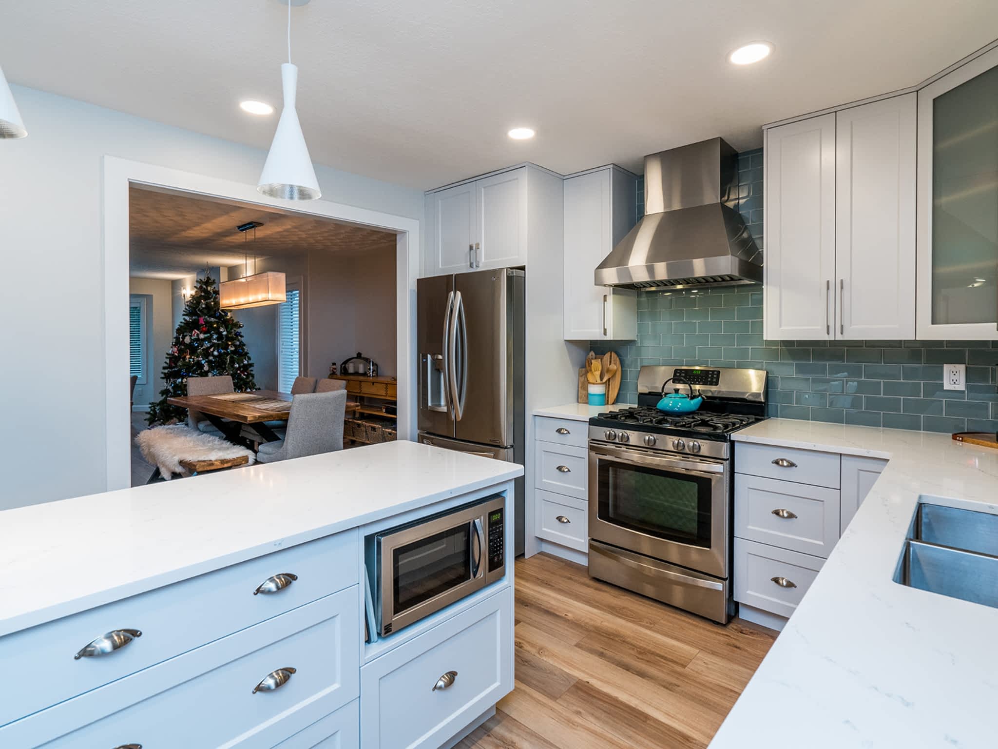 photo Vanway Kitchen + Bath