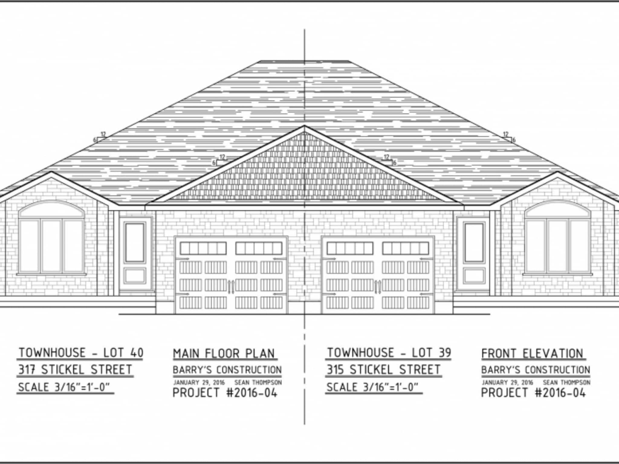 photo Grey Bruce Property Rentals