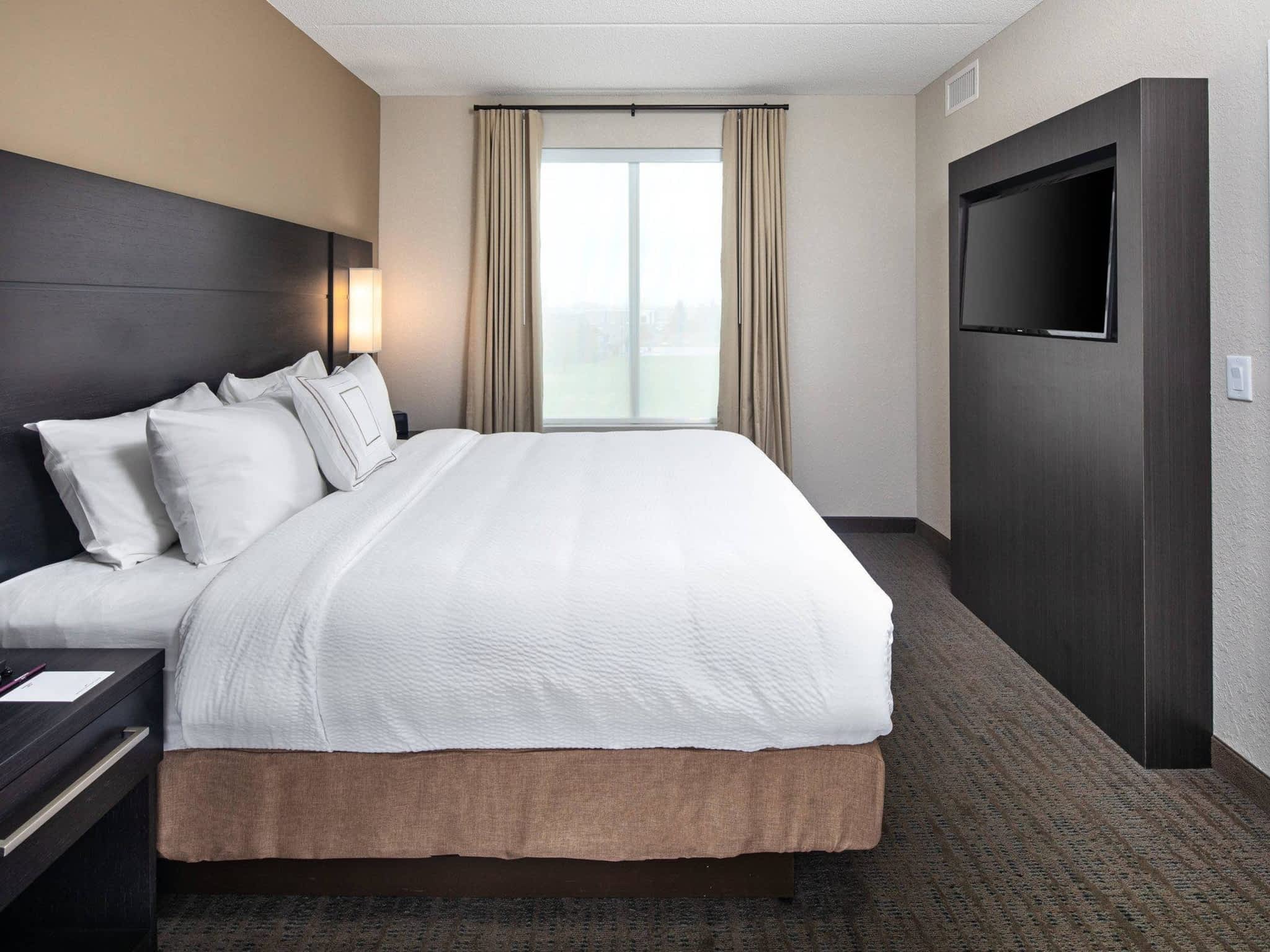 photo Residence Inn by Marriott Toronto Mississauga West