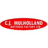 C J Mulholland Mattress - Mattresses & Box Springs