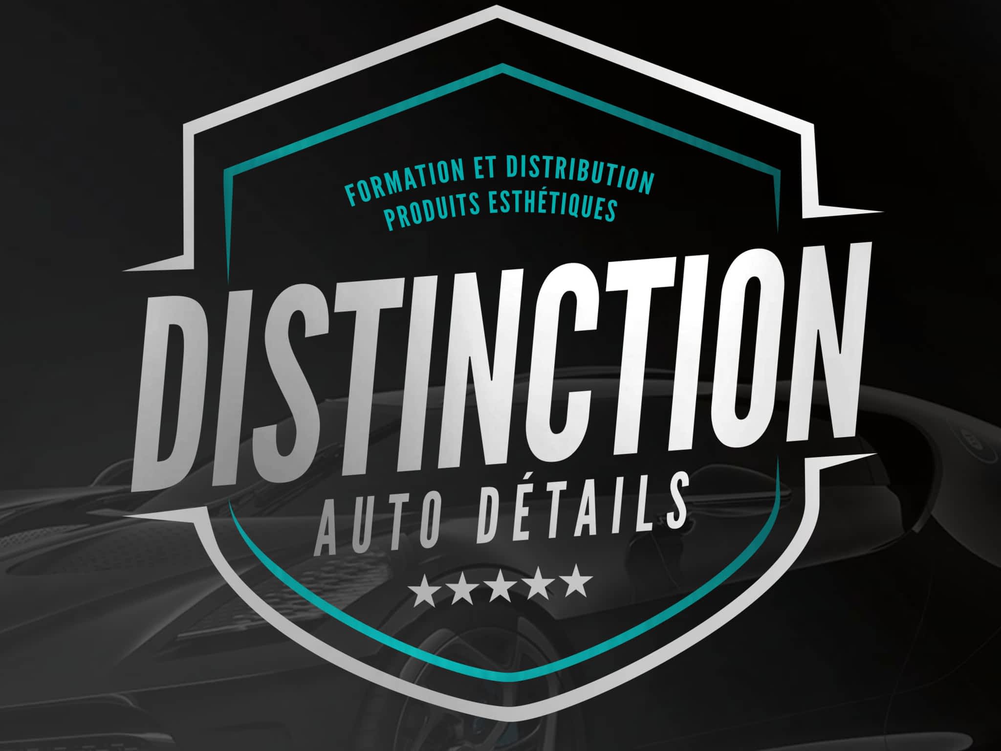 photo Distinction Auto Details
