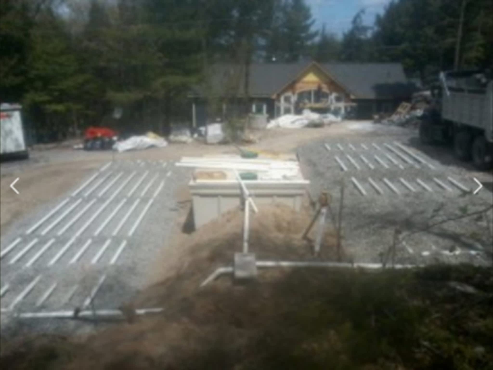 photo Milt Peel & Sons - Sand & Gravel Inc.