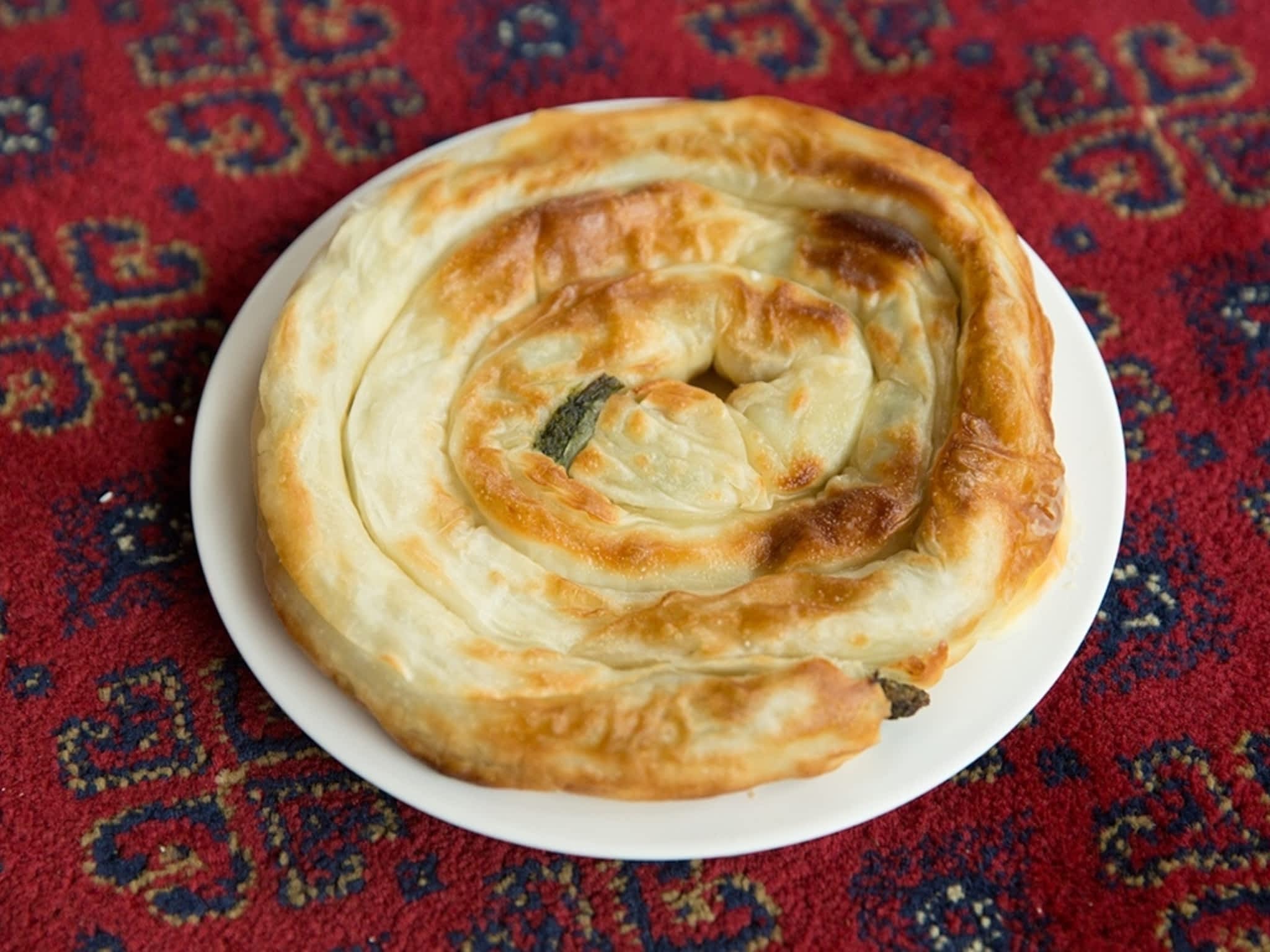 photo Saray Turkish Cuisine