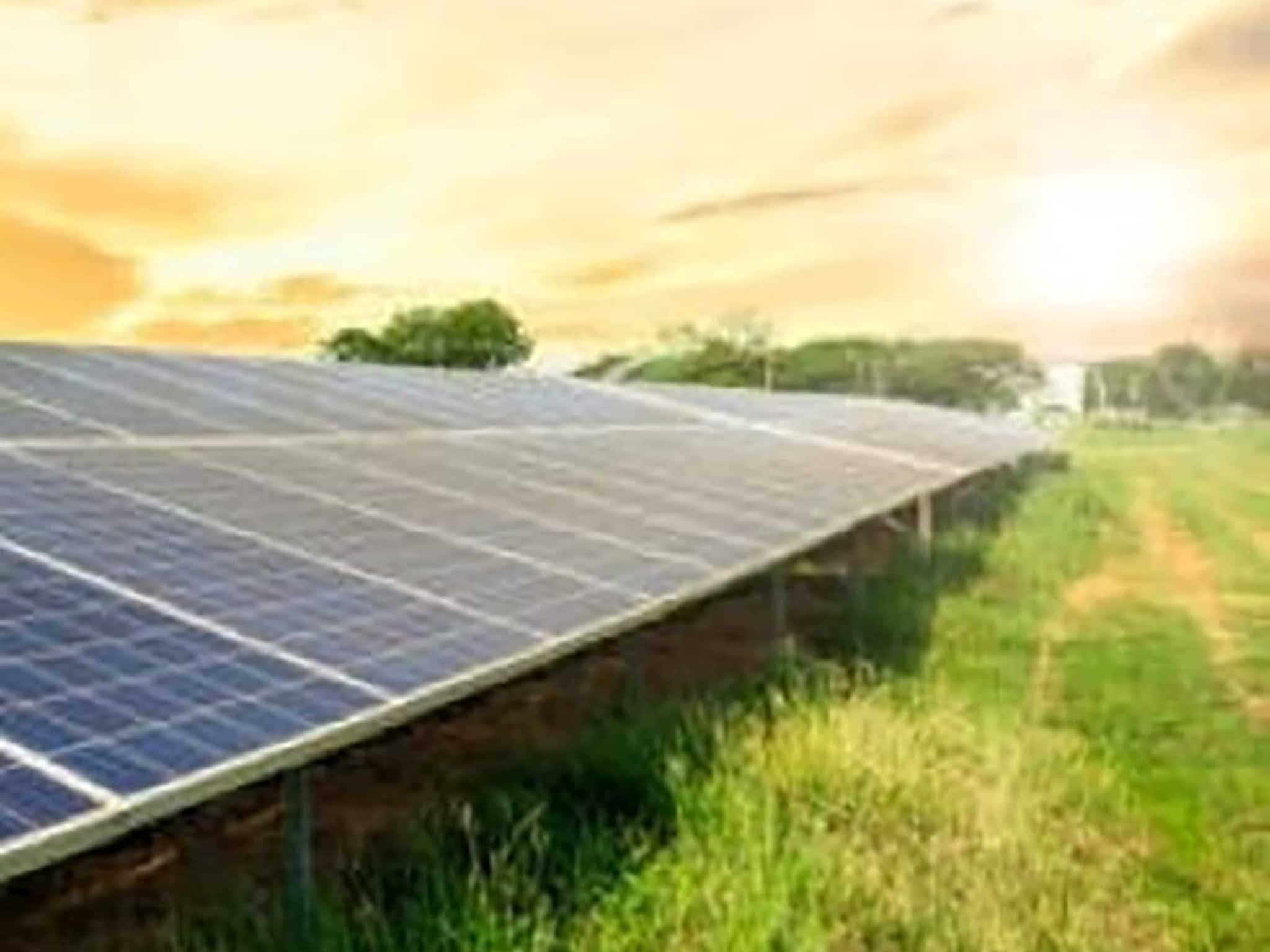 photo Milani Electrical Solar & Roofing