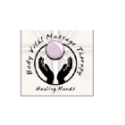 Body Vital Massage Therapy - Logo