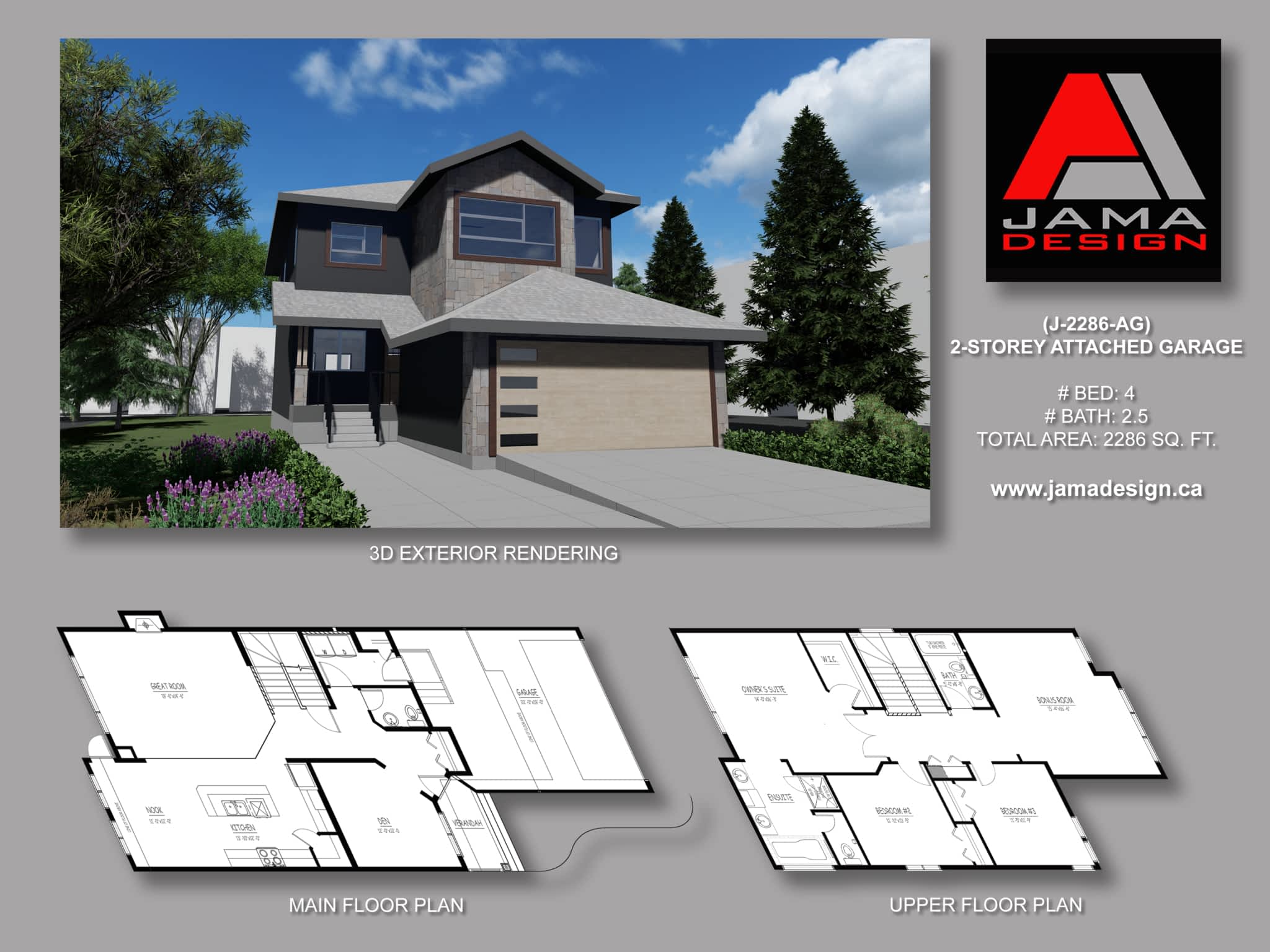 photo Jama Design & Drafting