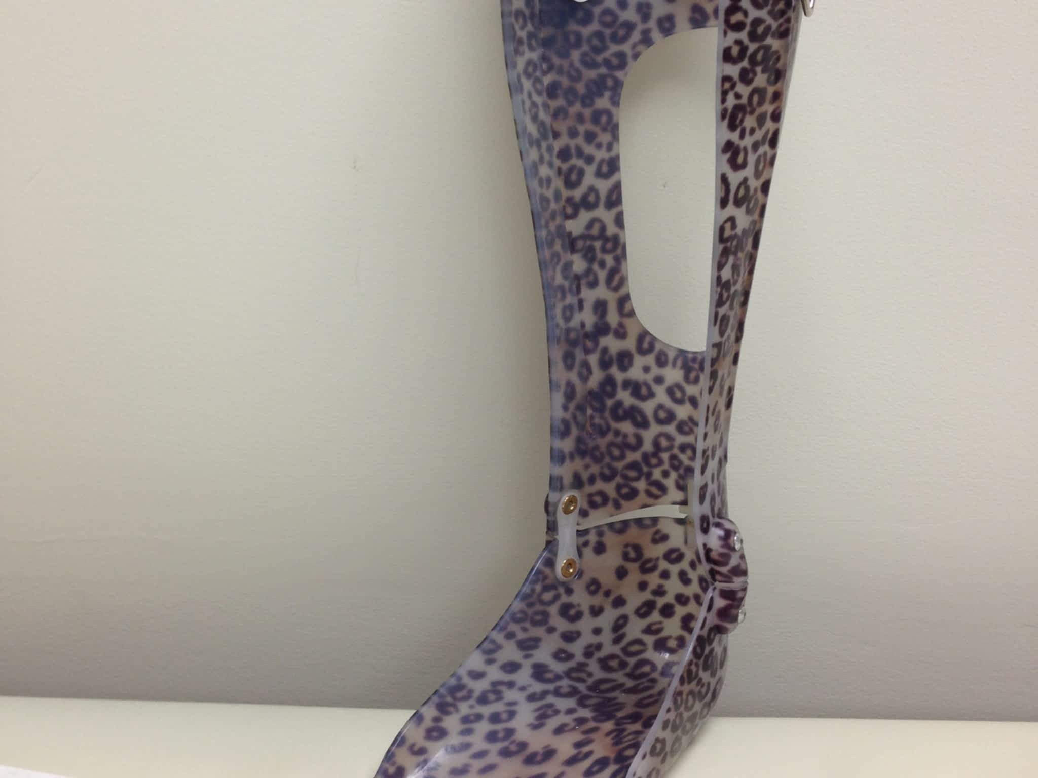 photo Action Orthotics & Prosthetics