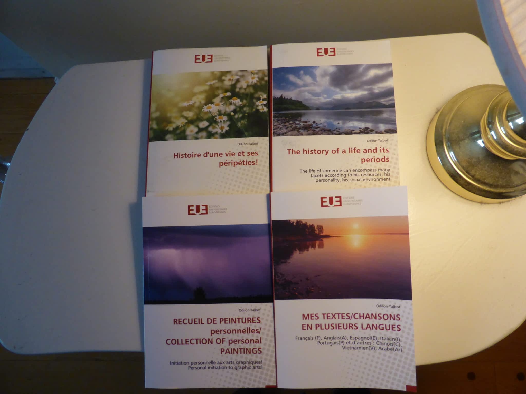 photo J O Talbot Enr