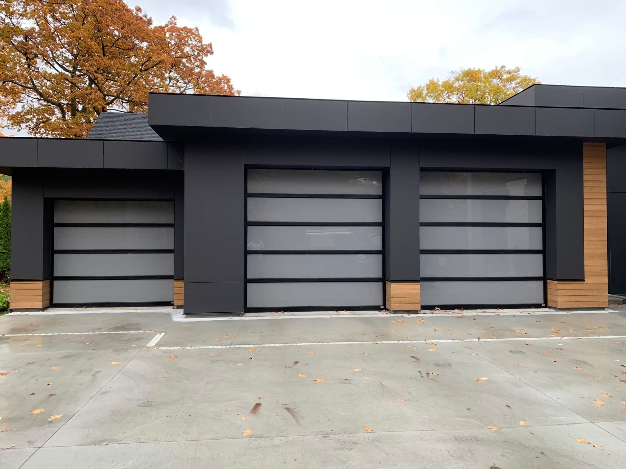 photo A Plus Door Services