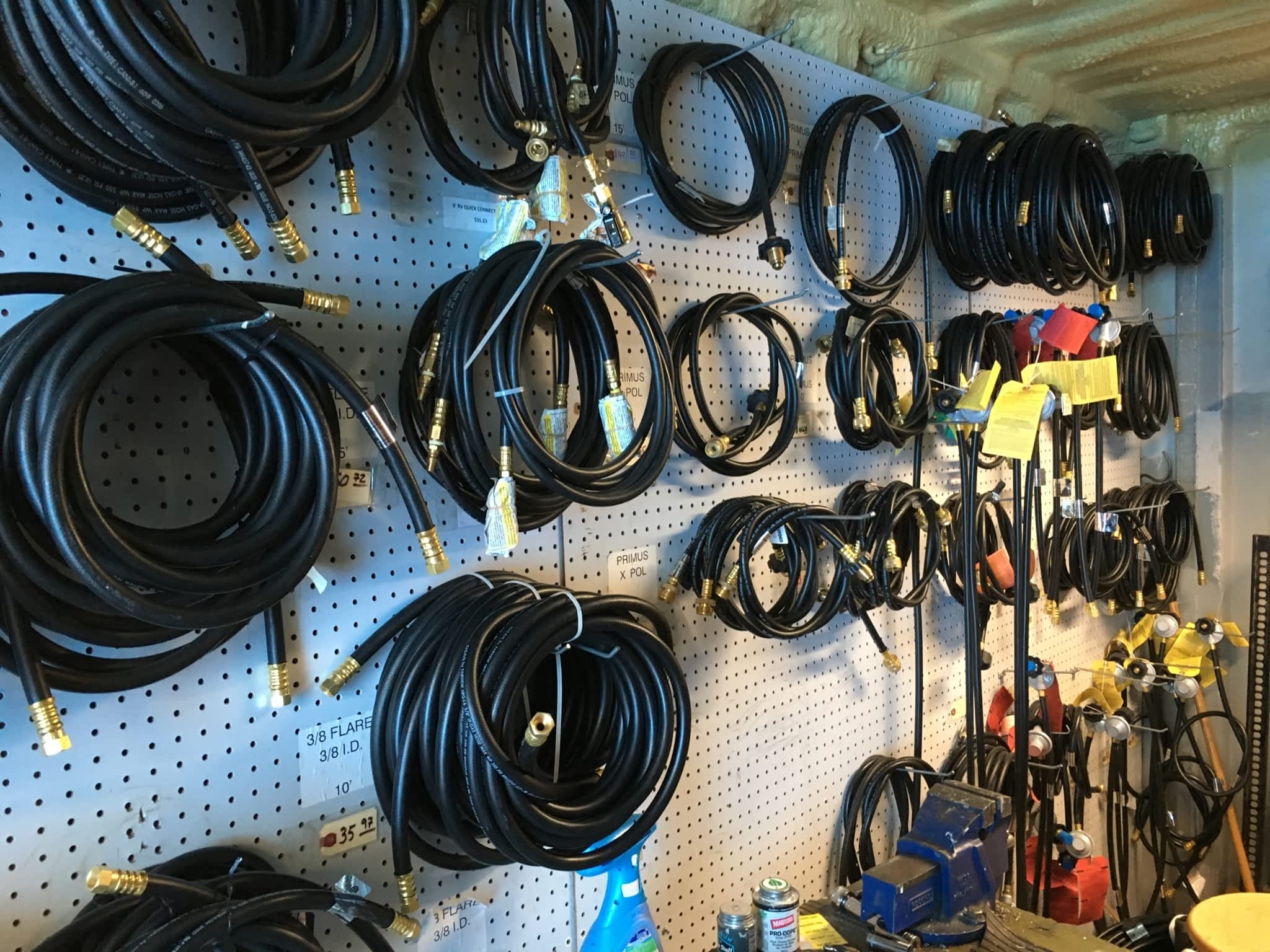 Fuel Pro Systems Kelowna, BC 668 Adams Crt Canpages