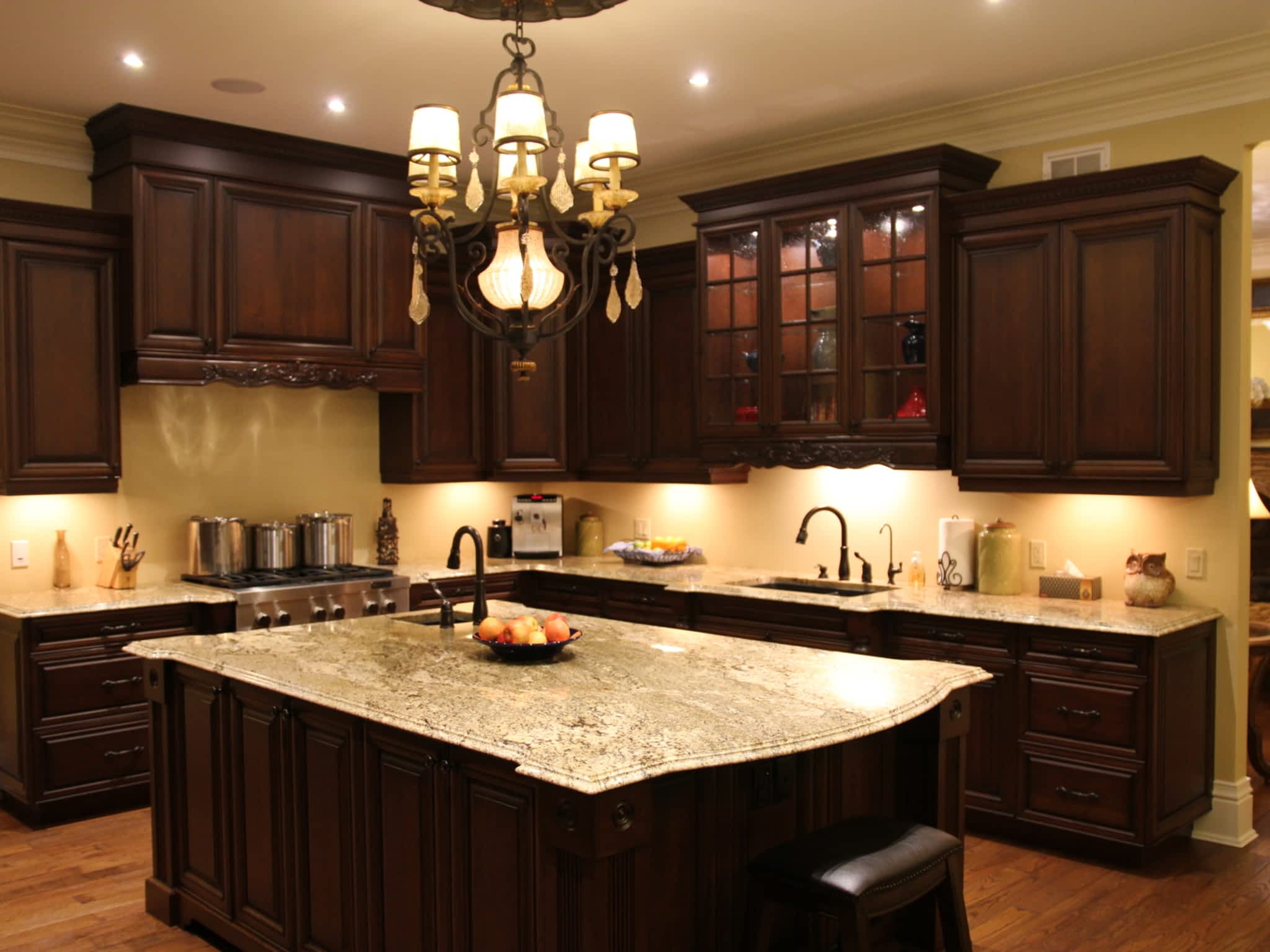 photo Progressive Progressive Kitchens Inc