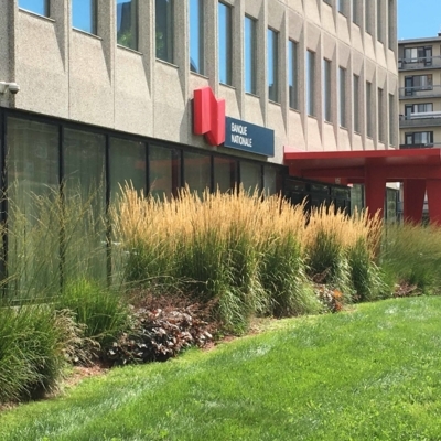 National Bank - Banks