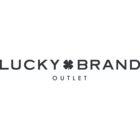 Lucky Brand - Shopping Centres & Malls