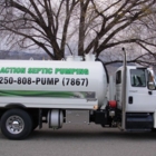 Action Septic Pumping - Septic Tank Cleaning
