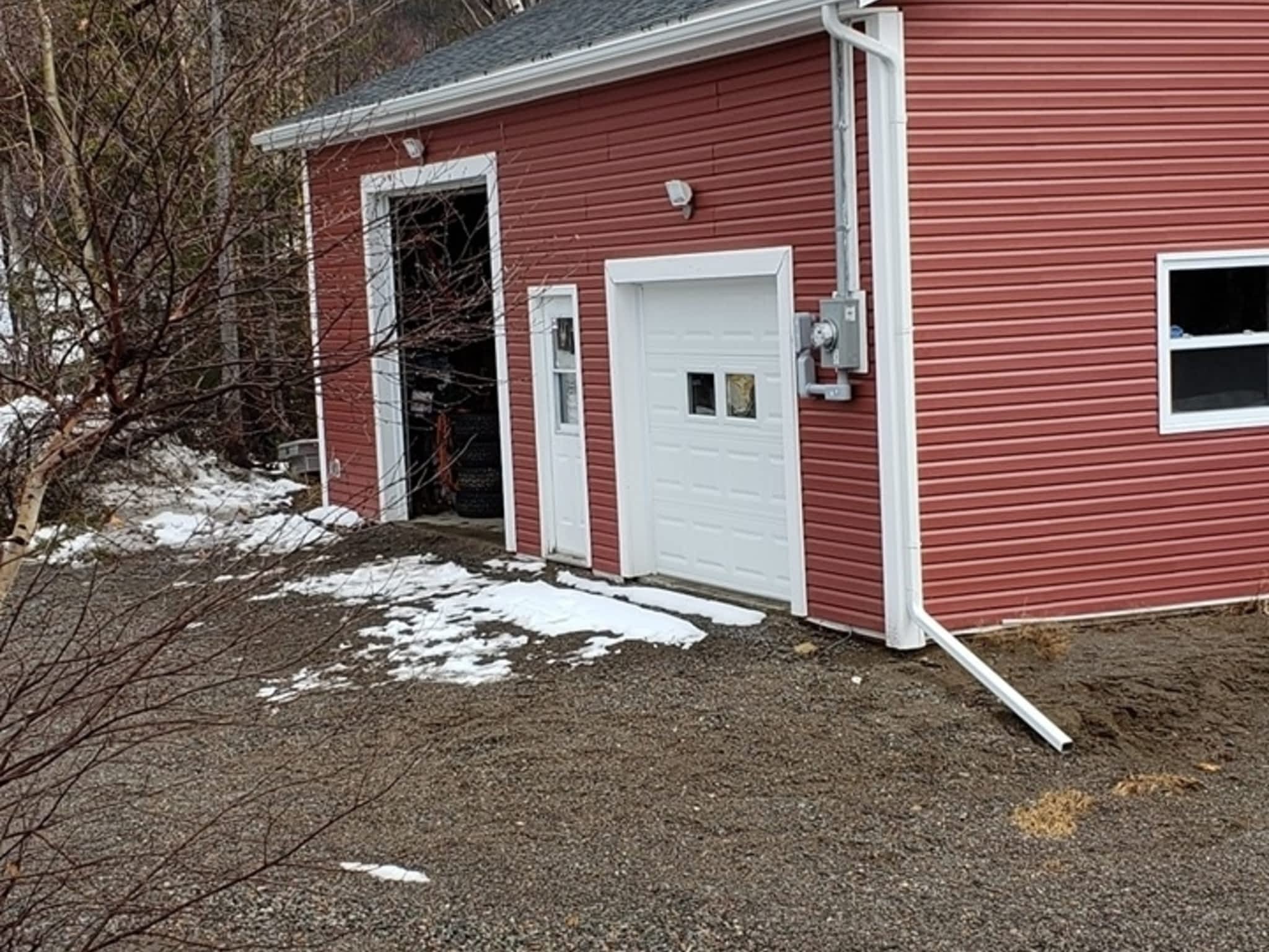 photo BrookSide Electrical & Construction