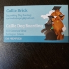 Callie Pet Sitting - Pet Sitting Service