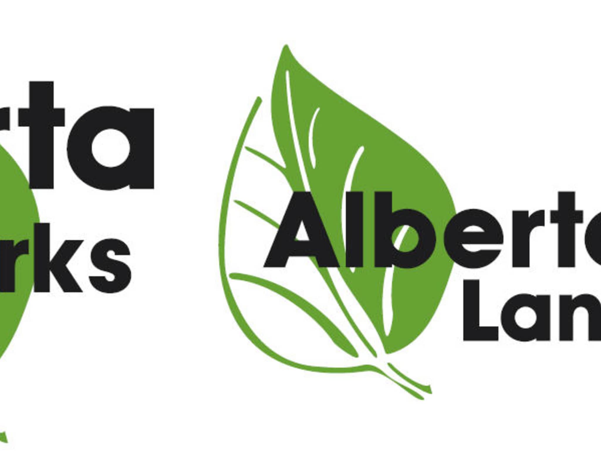photo Alberta Landworks Ltd