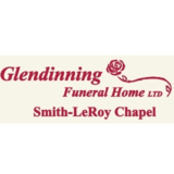 Smith-LeRoy Funeral Home - Funeral Homes