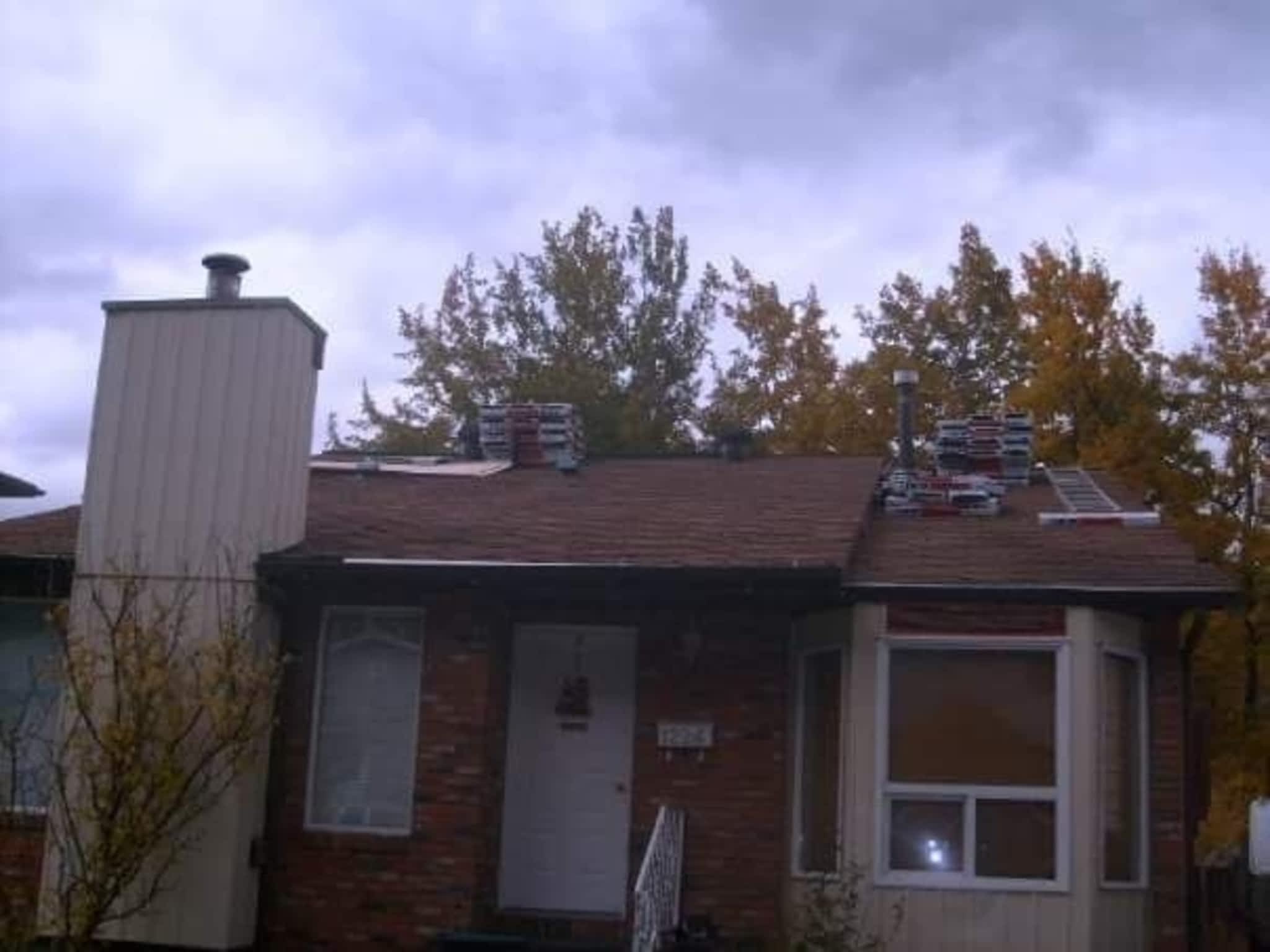 photo Still Roofing