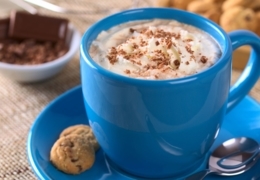 Montreal's crave-worthy cup of hot cocoa