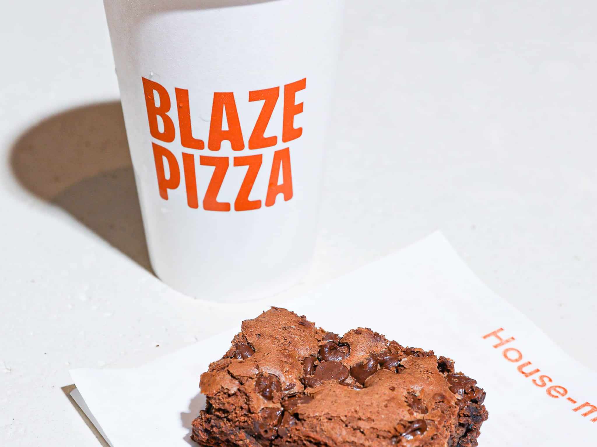 photo Blaze Pizza