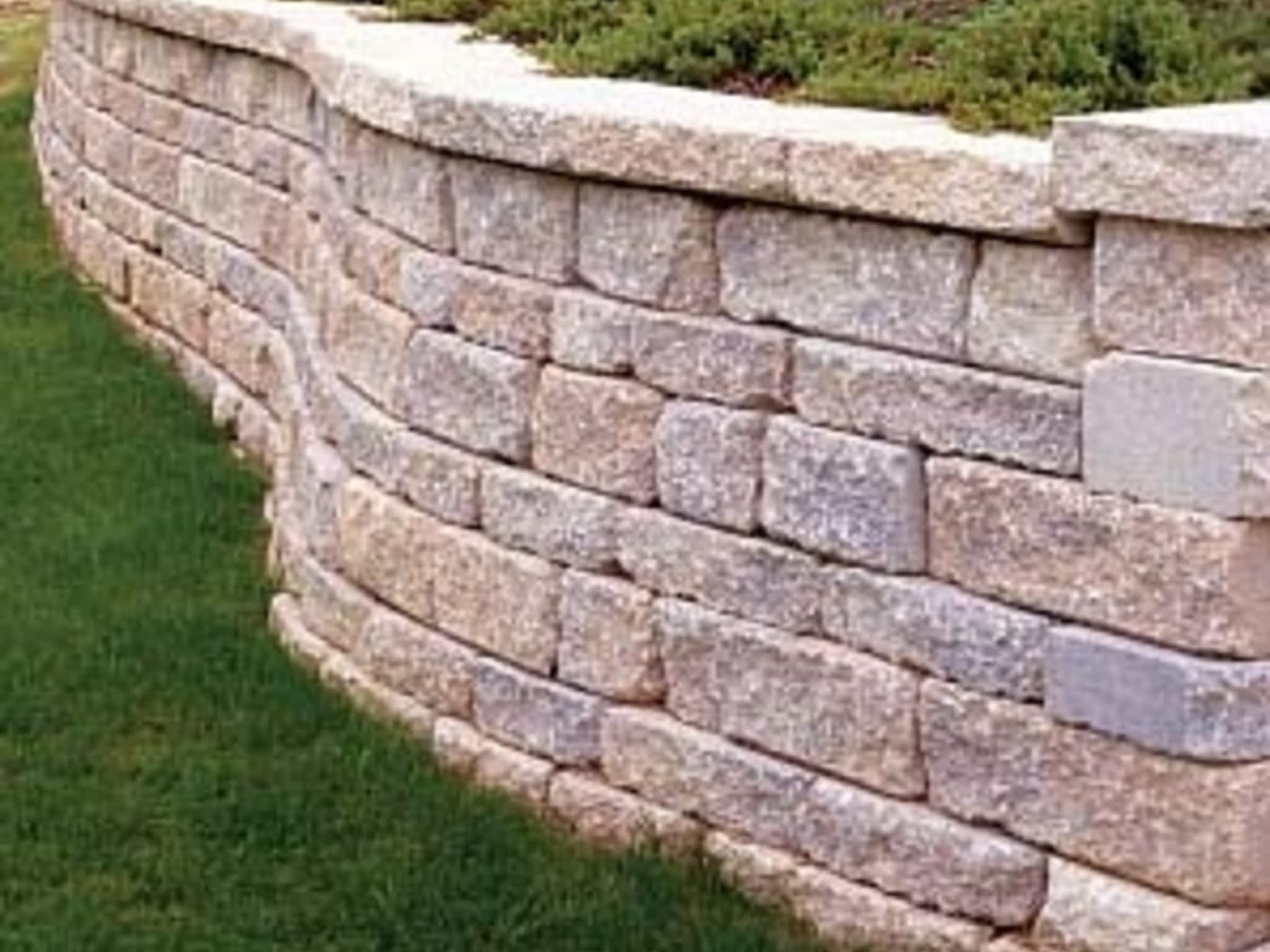 photo Apollo Landscaping