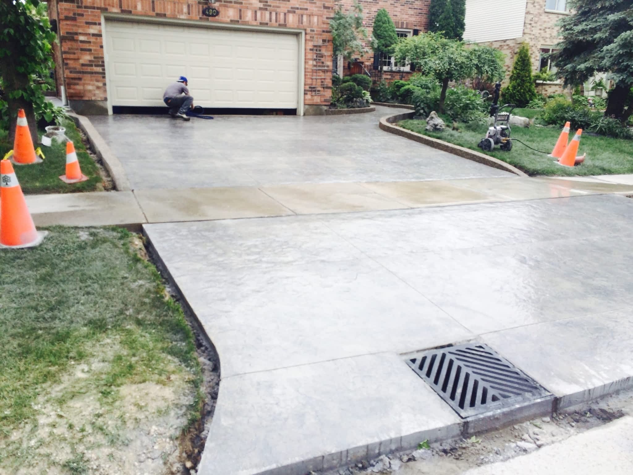 photo Re Con Construction