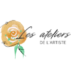 Les ateliers de l'artiste - Logo