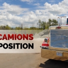 Gauvreau Transport - Garden Centres