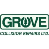 View Grove Collision Repairs Ltd’s Enoch profile