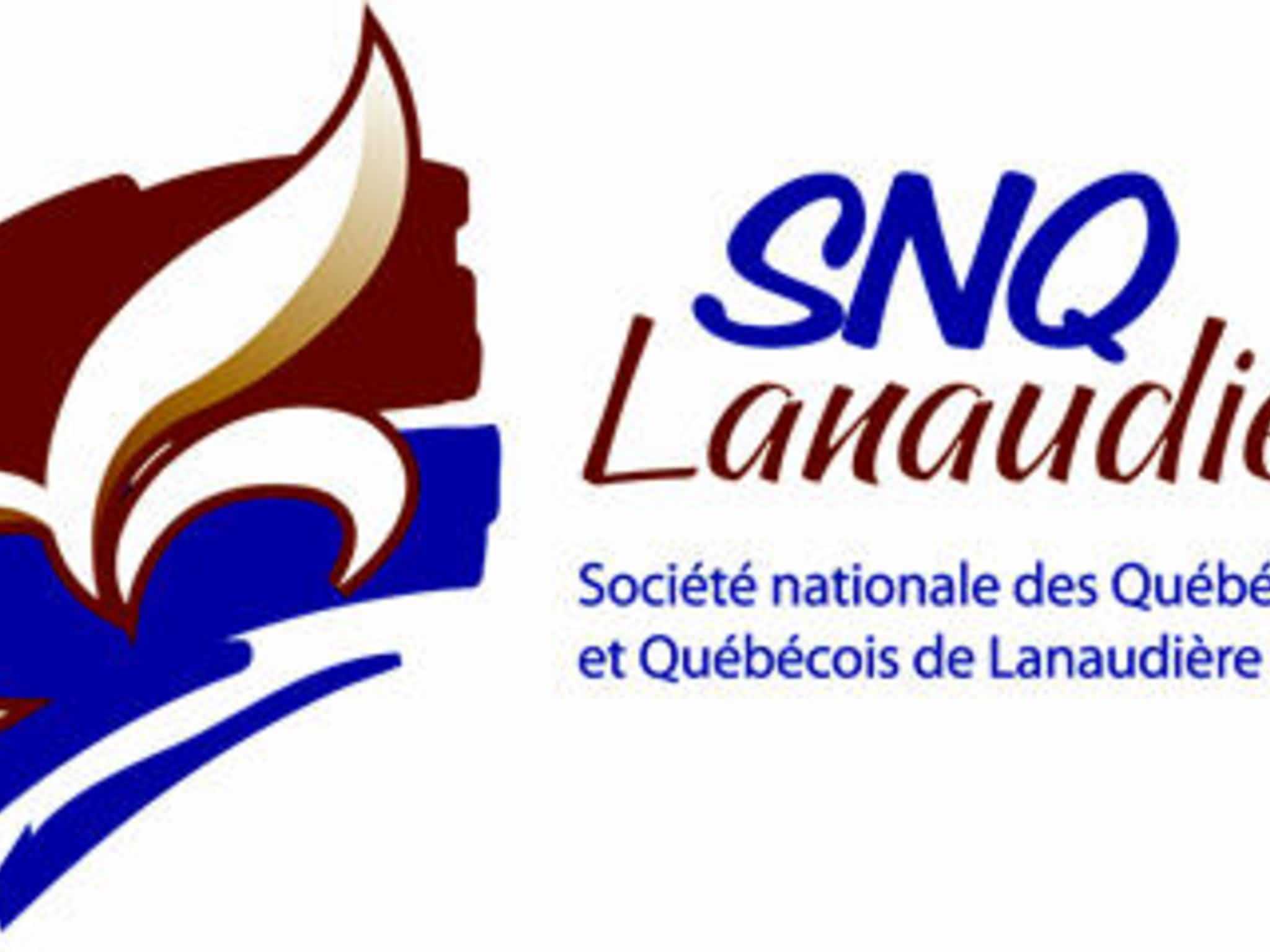 photo SNQ Lanaudière