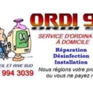 Ordi Secours-Réparations à domicile Ordi Secours-Réparations à domicile