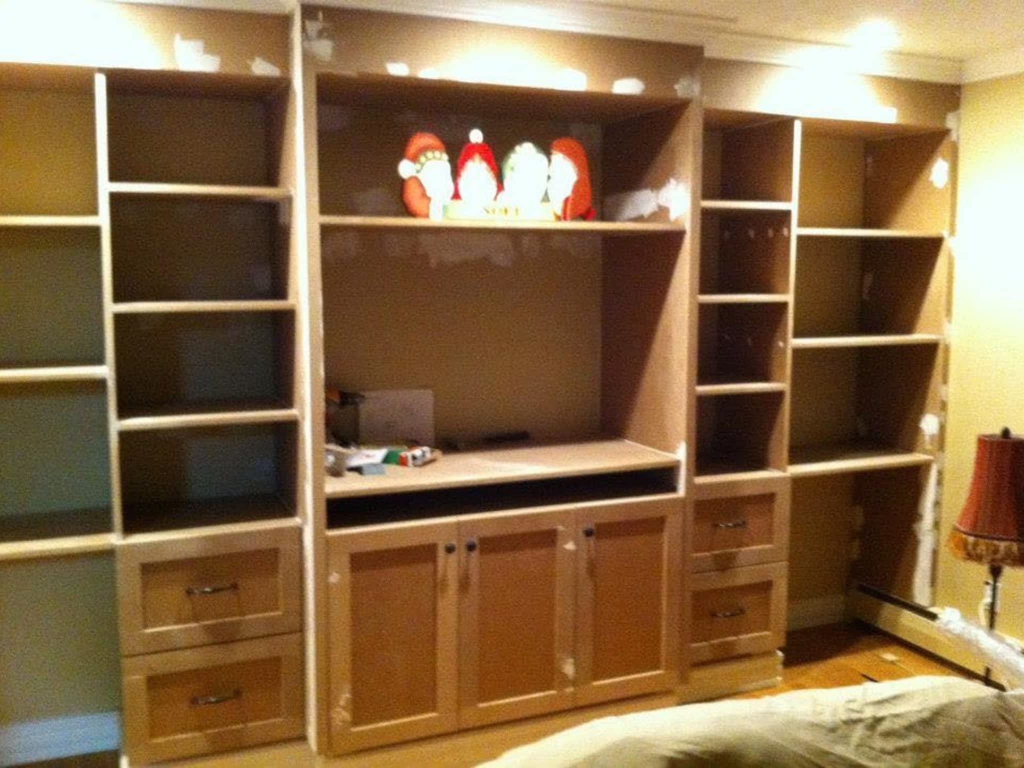 photo Fineline Finish Carpentry