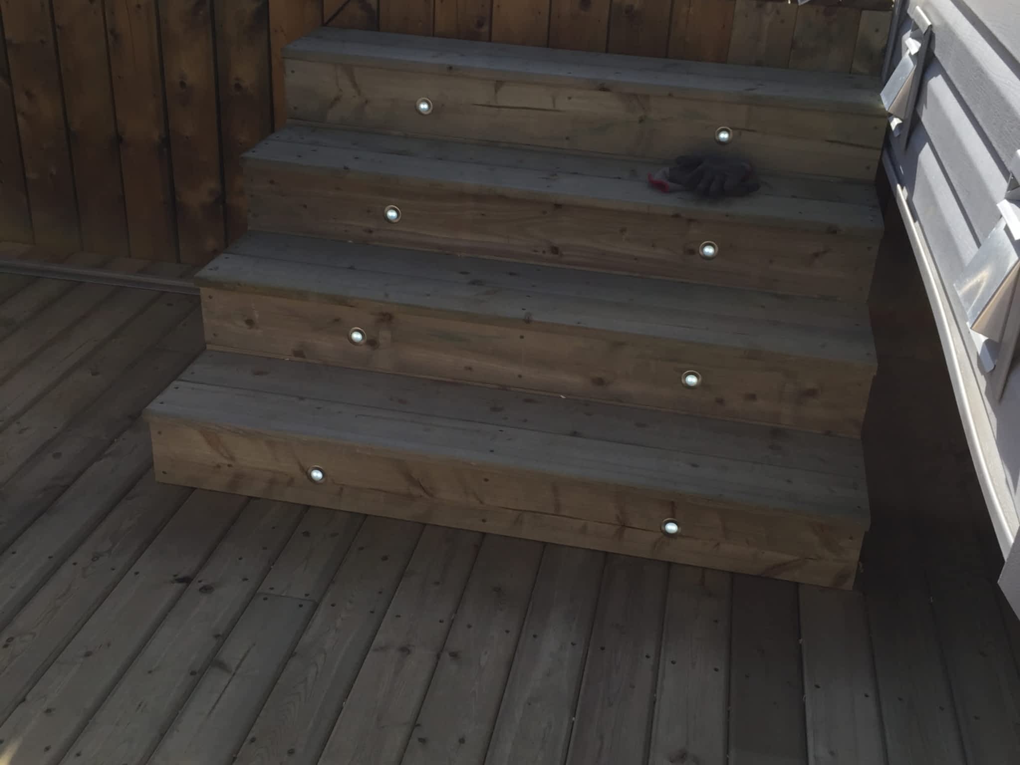 photo Powers Construction & Renovations