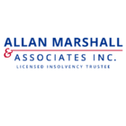 Allan Marshall & Associates Inc - Syndics autorisés en insolvabilité