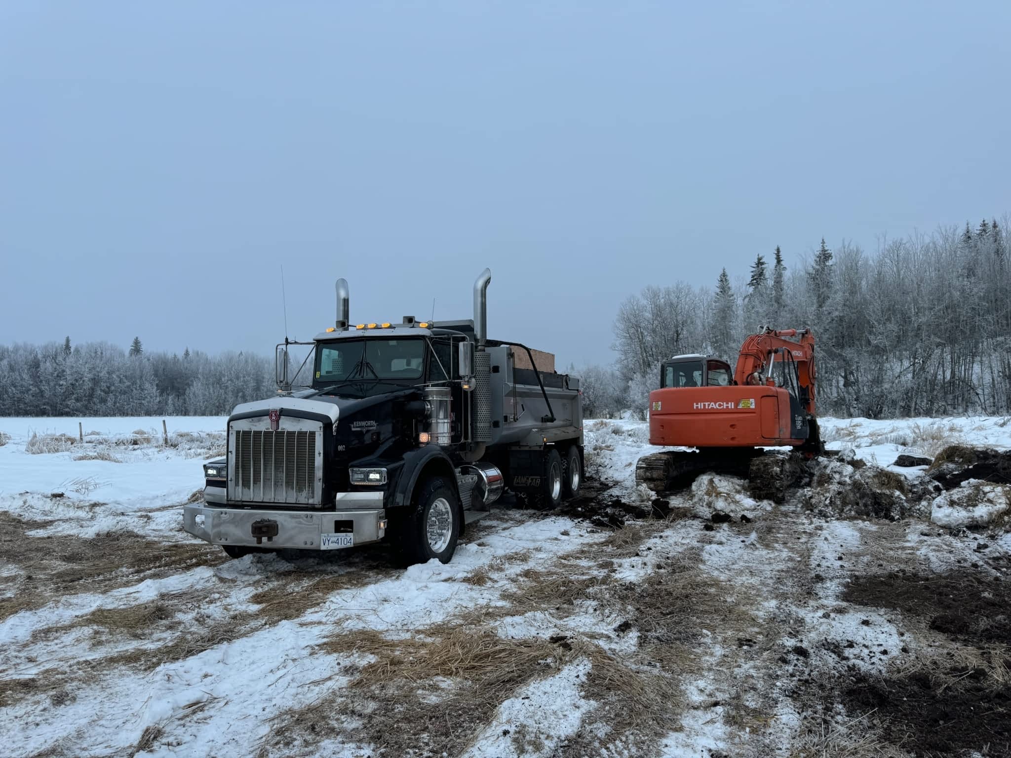 photo K-VON Contracting