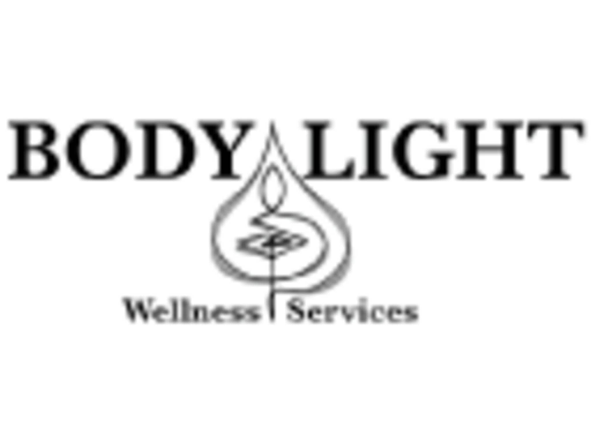 photo Bodylight Wellness Thai Massage