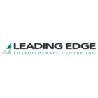 Leading Edge Physiotherapy Centre - Logo