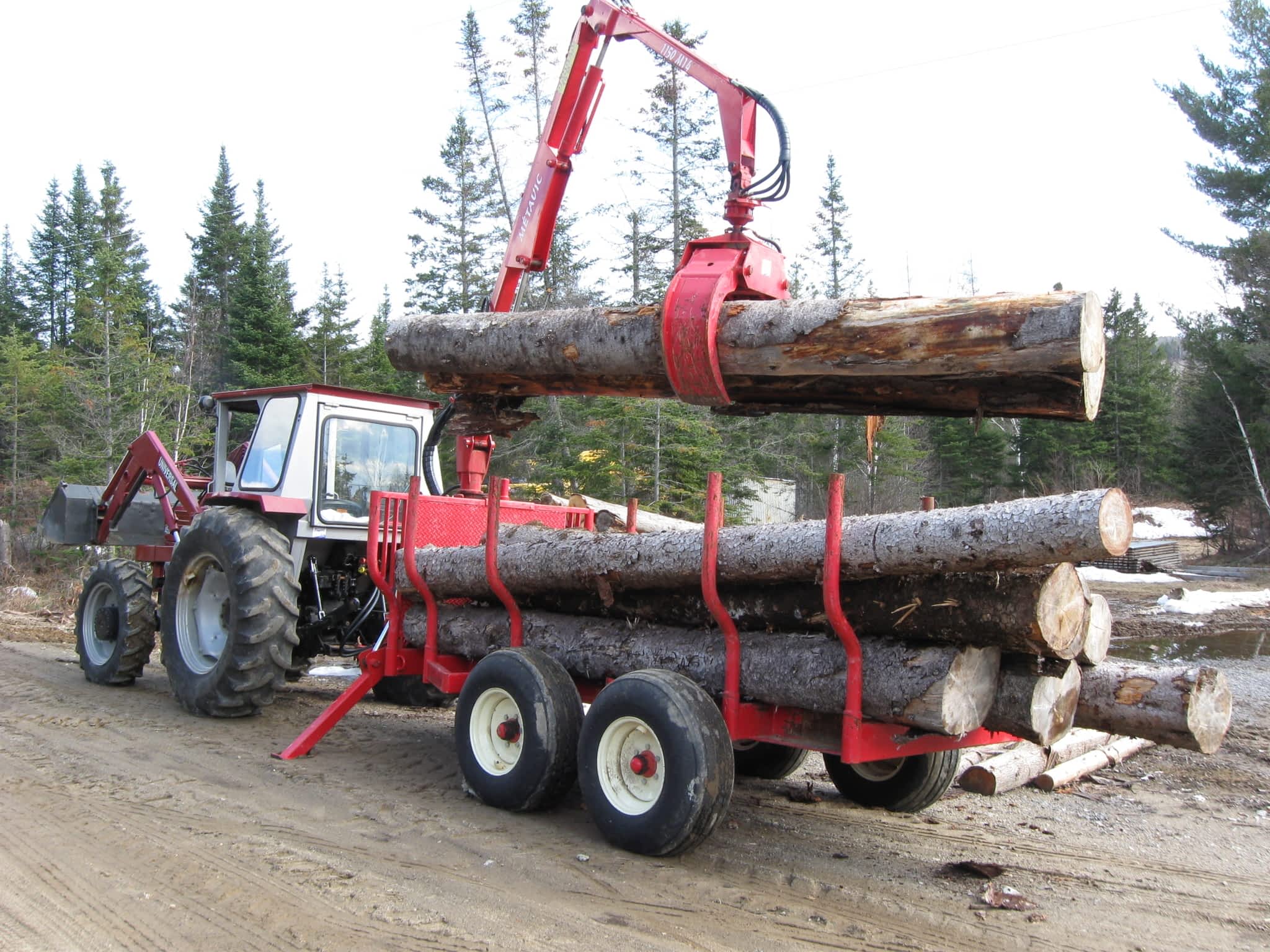 photo Galéo construction Inc