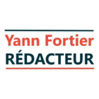 Yann Fortier - Rédacteur pigiste à Montréal - Logo