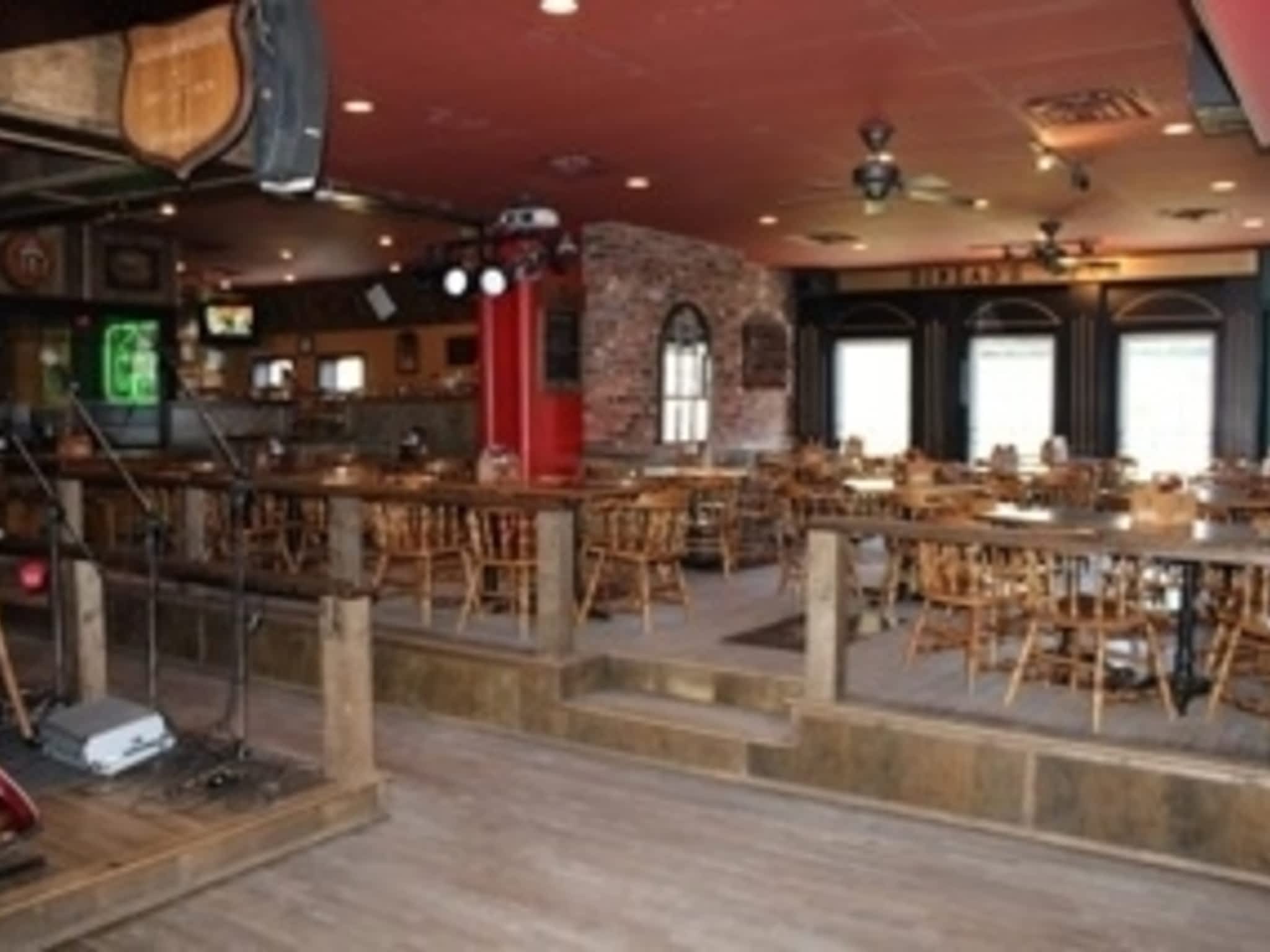 Claddagh Oyster House Charlottetown, PE 131 Sydney St Canpages