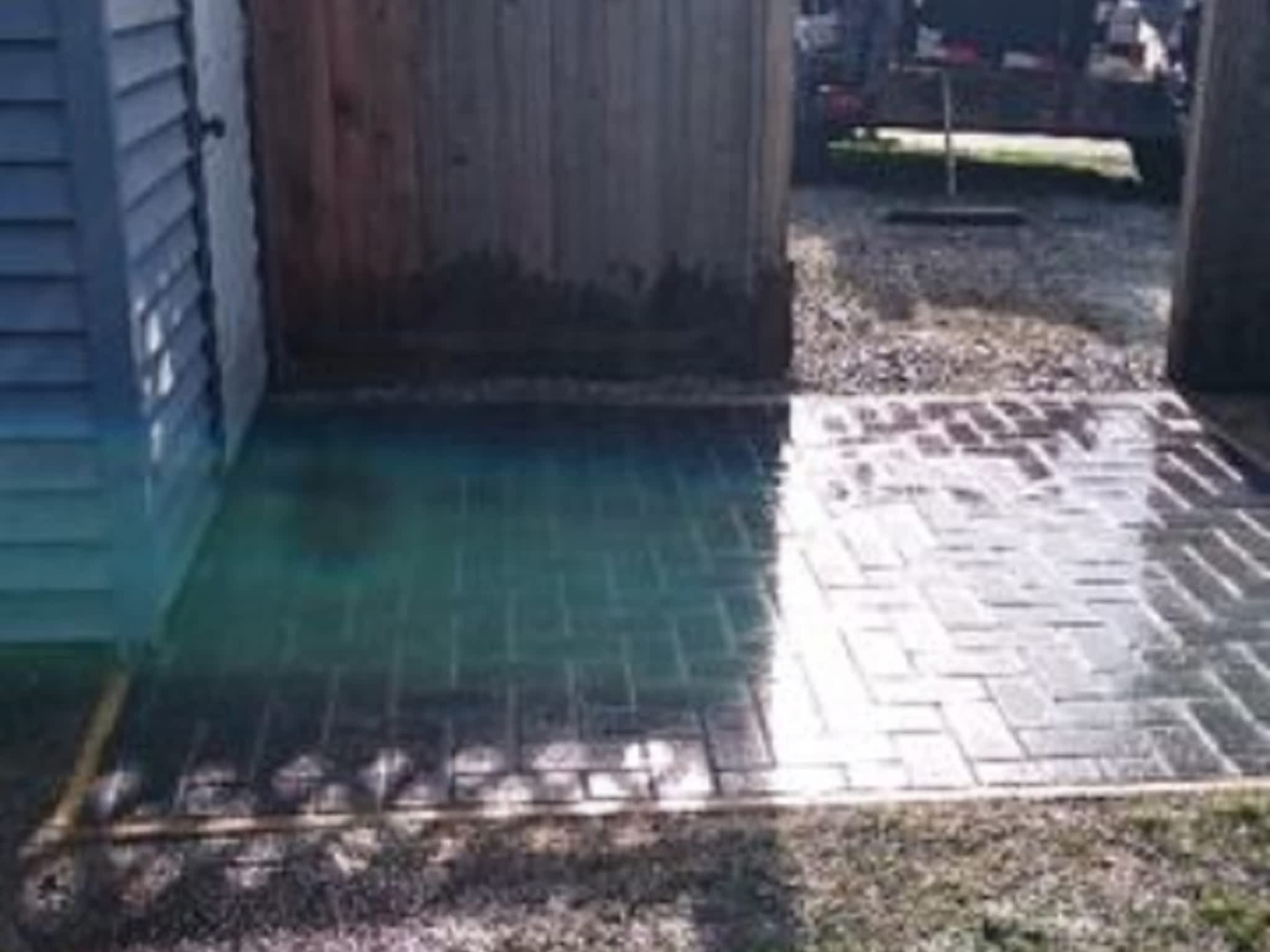 photo B & C Contracting