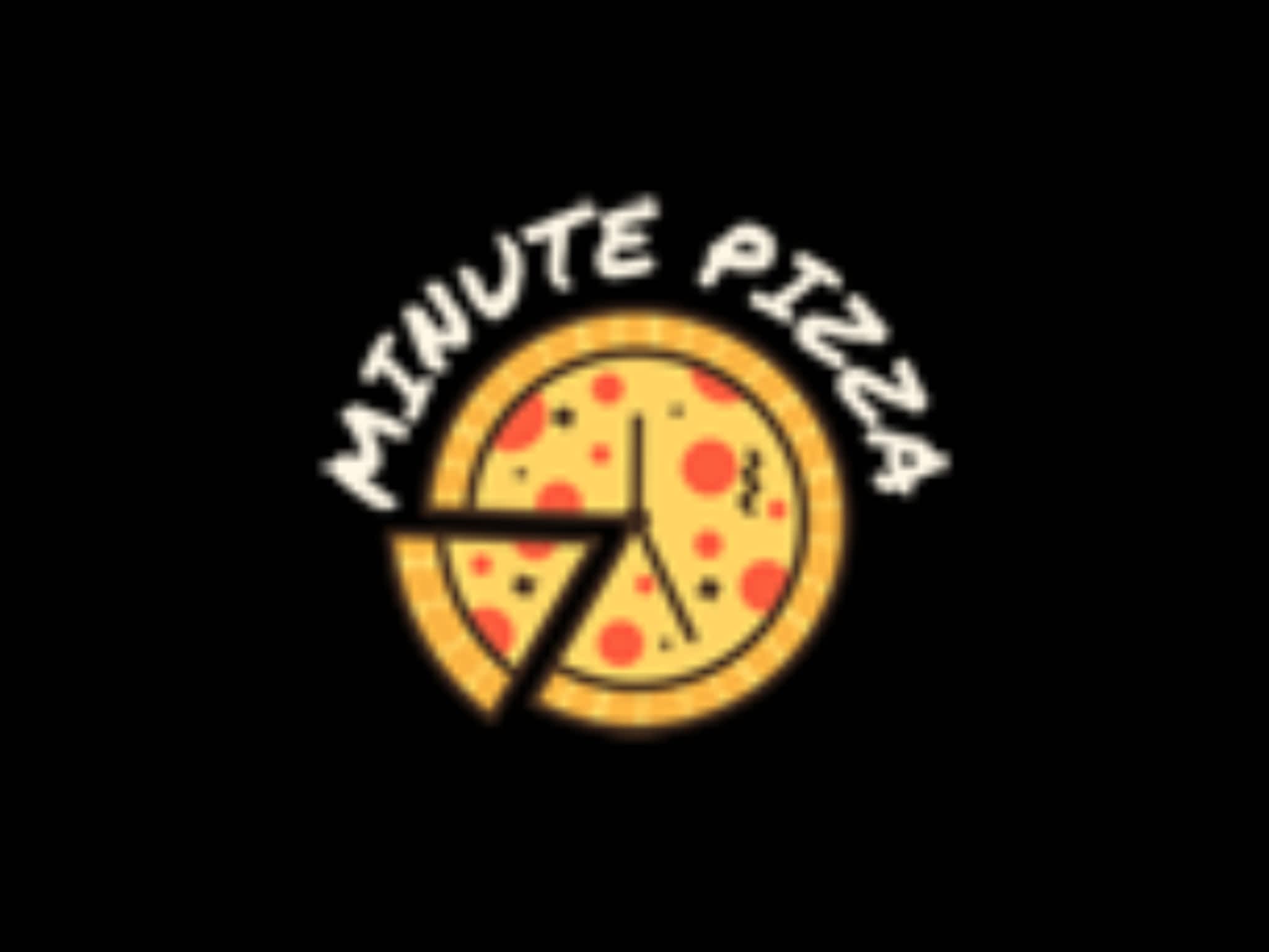 photo Minute Pizza