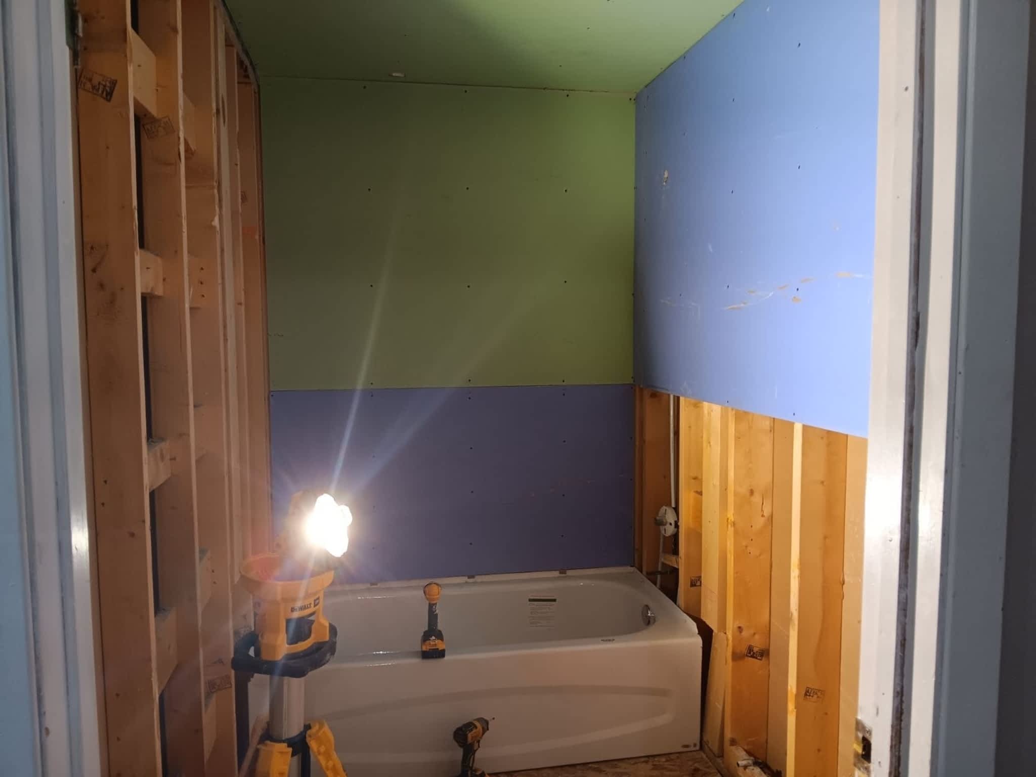 photo Bizzy Beaver's Contracting