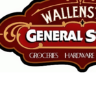 Wallenstein General Store Inc - Fence Posts & Fittings