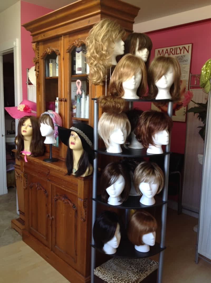 Wigs and outlet hairpieces vancouver bc